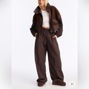 Fashion Nova 2 piece set